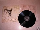 PRIMORDIAL - A Journey's End - LP - USED