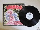 WHIPLASH - Power and Pain - LP - USED