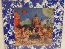 ROLLING STONES SATANIC MAJESTIES '67 US LP STILL SEALED