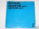 7“  Deep Purple   Child in Time  Part 1 and 2