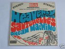 7“  Les Sauterelles   -  Heavenly Club