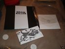 BRAIN KILLER lathe 8