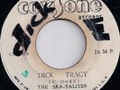 THE SKATALITES / DICK TRACY / COXSONE / LISTEN