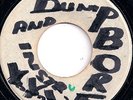 PRINCE BUSTER / BUMP & BORE / LISTEN