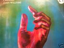 J. WILLIAMS CHANGES LIBRARY STYLE HEAT BREAKS LISTEN