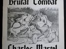 BRUTAL COMBAT 