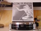 Minotaurus FLY AWAY Amber Soundroom OOP Re mint