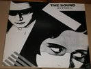 The Sound lp Jeopardy NEAR MINT cold wave post punk
