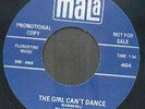 BUNKER HILL Girl Cant Dance 7