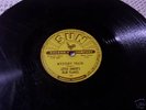 SUN 192 78 LITTLE JUNIOR(PARKER) MYSTERY TRAIN