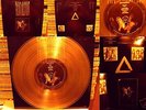 Pink Floyd(From Oblivion-live lp clear vinyl)waters