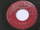 RARE Rick Hick Rockabilly MAC SALES on METEOR LABEL