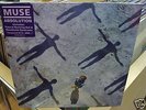MUSE absolution Two VINYLS Original Press on TASTE rare