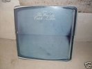Bob Marley Catch a Fire Rare Original Zippo LP 1973