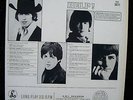 BEATLES HELP 1ST UK STEREO YELLOW AND BLACK PCS 3071