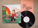 FRUUPP Prince Of Heaven`s Eyes LP & BOOKLET Prog Rock