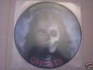MICHAEL JACKSON GHOSTS PICTURE DISC VINYL PROMO 1997