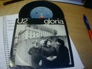 U2  NEW ZEALAND PICTURE/COVER 