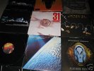 Drum & Bass vinyl pack: LTJ  Bukem, EZ Rollers, Goldie