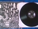 Crow:Hametsu No Haoto 12’’,Gauze,Death Side,Judgement