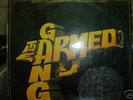 THE ARMED GANG  -  ARE YOU READY  -  ORIG. RARE BRASIL