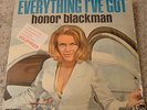 Album By Honor Blackman, 