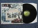 THE BEATLES: ANTHOLOGY 1 1995 APPLE TRIPLE LP MINT COPY