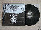 DROWNING THE LIGHT / OLD OAK - Split LP Vinyl ltd. 150