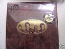 The Beatles Love Songs LP Gold Vinyl Still Sealed