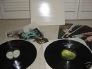 The Beatles White Album MONO Vinyl British release