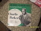 Charlie Parker On Savoy MG 9000 10