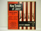 DEXTER GORDON NEW TRENDS OF JAZZ 10
