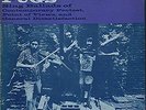 The Village FUGS Sing Ballads (Broadside 304 )RARE LP