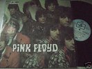PINK FLOYD  33T the piper at the gates dawn 1967 2C064