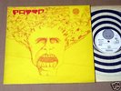 Patto -ORIG '70 U.K. Self-Titled Vertigo Swirl Prog LP