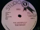 EARL SIXTEEN - JUST ANOTHER DAY 12