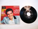 Jailhouse Rock Elvis Presley EPA-4114 RCA Victor