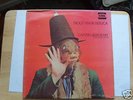 CAPTAIN BEEFHEART - TROUT MASK REPLICA UK  1ST PRESS.