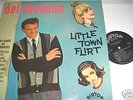 DEL SHANNON Little Town Flirt Org ' 63 Mono BIG TOP NM