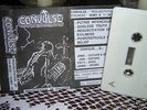 CONVULSE DEMO DEMIGOD CREMATORY EXCRUCIATE SORRORICIDE