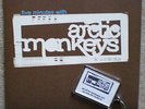 ARCTIC MONKEYS-FIVE MINUTES WITH (DEBUT 7