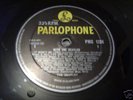 With The Beatles Mono UK 1963 LP RARE DECCA  Pressing
