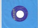 black rocker 45 Jimmy Rogers Rock This House on CHESS