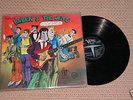 FRANK ZAPPA - CRUISING WITH RUBEN AND THE JETS 1968 LP