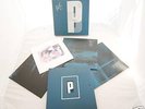 Signed Portishead 'Third' album Box Set