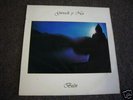 BRAN - GWRACH Y NOS LP RARE WELSH ROCK '78