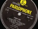 RARE UK Beatles Rubber Soul LOUD CUT 1965 PMC 1st pr EX