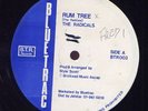 Radicals Rum Tree UK Bluetrac 12
