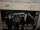 the START no direction 45 MOD REVIVAL PUNK KBD Powerpop
