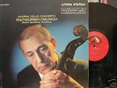 RCA LIVING STEREO LSC 2490-SD-DVORAK CELLO CTO.- MUNCH